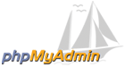 phpMyAdmin-Logo