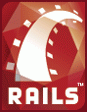 Ruby-on-Rails-Logo